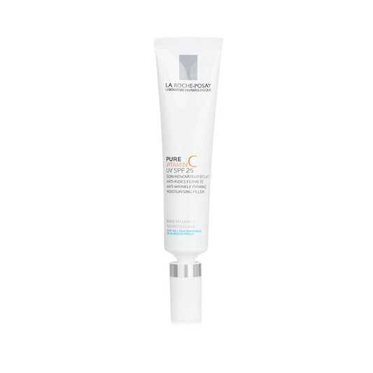 La Roche Posay Pure Vitamin C UV SPF 25 Anti-Wrinkle Firming Mositurising Filler 40ml