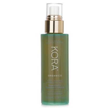 Kora Organics Minty Mineral Hydration Mist 100ml/3.38oz