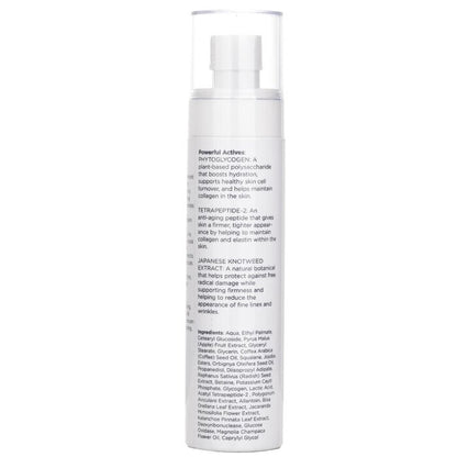 Stacked Skincare Hydrating Body Serum 150ml/5oz