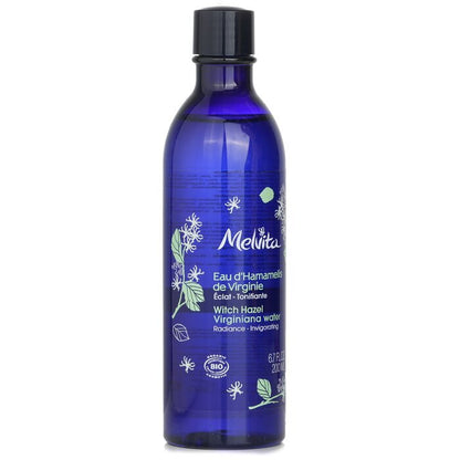 Melvita Witch Hazel Virginiana Water (Without Spray Head) 200ml/6.76oz