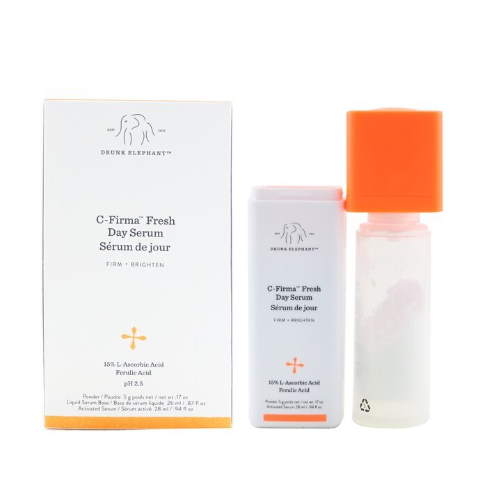 Drunk Elephant C-Firma Fresh Day Serum 28 ml/0,94 oz