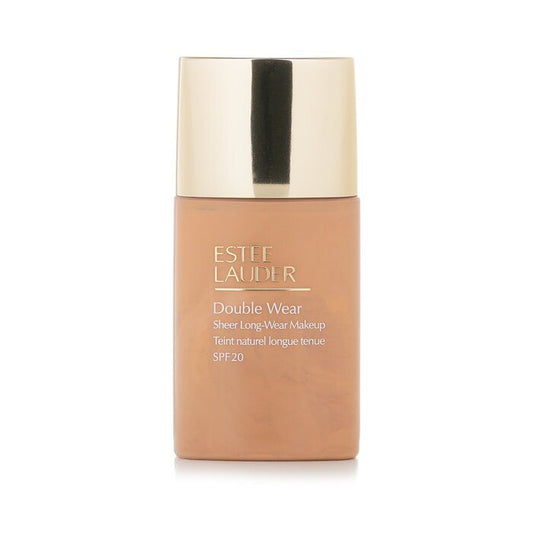 Estee Lauder Double Wear Sheer Long Wear Makeup SPF 20 - # 3N2 Wheat 30ml/1oz