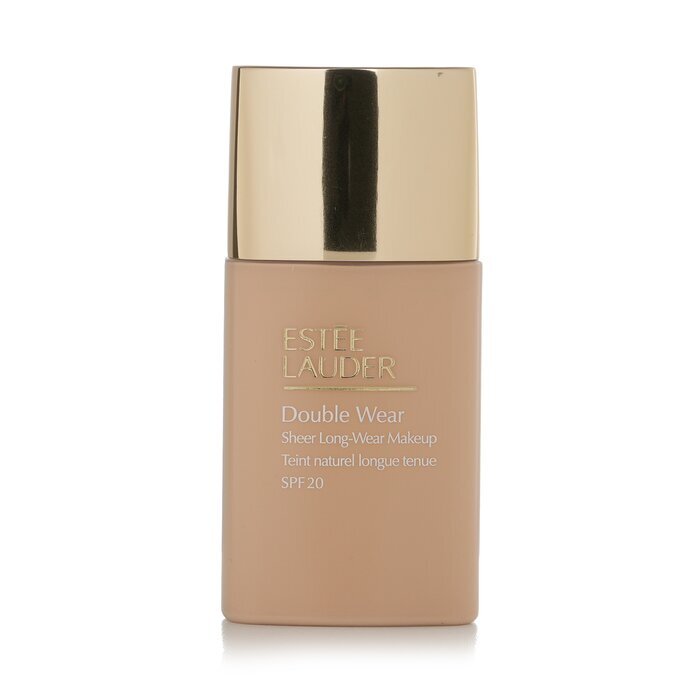 Estee Lauder Double Wear Sheer Long Wear Makeup SPF 20 - # 1N1 Ivory Nude 30ml/1oz