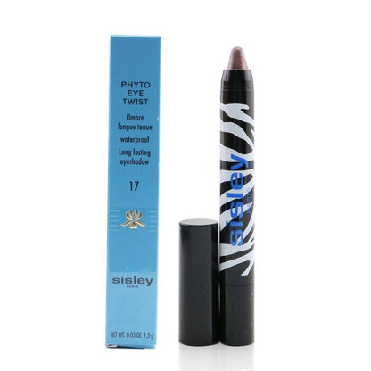 Sisley Phyto Eye Twist - #17 Rose Bronze 1.5g/0.05oz