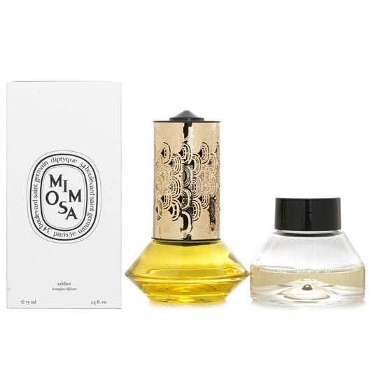 Diptyque Zandloper Diffuser - Mimosa 75ml
