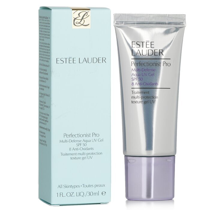 Estee Lauder Perfectionist Pro Multi-Defense Aqua UV Gel SPF 50 30ml/1oz