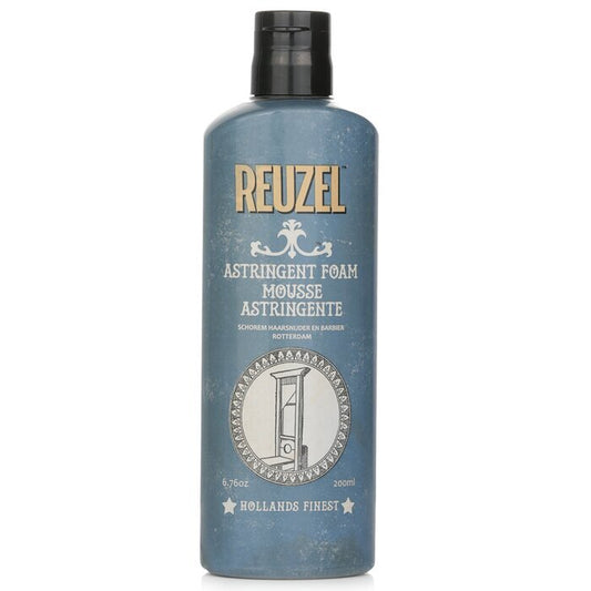 Reuzel Adstringerend Schuim 200ml