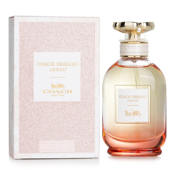 Coach Dreams Sunset Eau de Parfum Spray 60ml