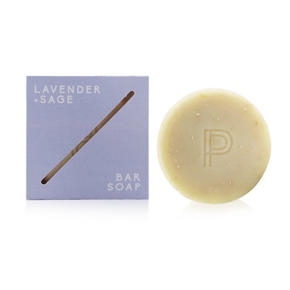 Paddywax Zeep - Lavendel + Salie 85g