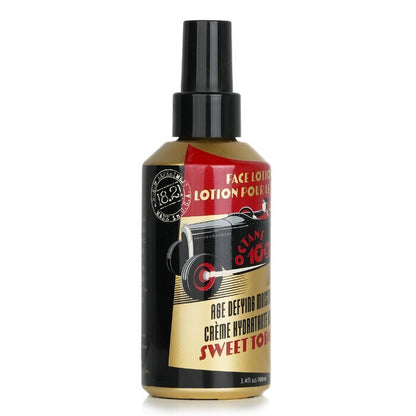 18.21 Man Made Octane 100 Age Defying Moisturizer - # Sweet Tobacco 100ml/3.4oz