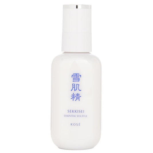 Kose Sekkisei Essential Souffle 140ml