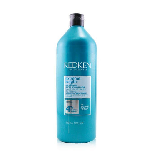 Redken Extreme Length Conditioner 1000ml/33.8oz