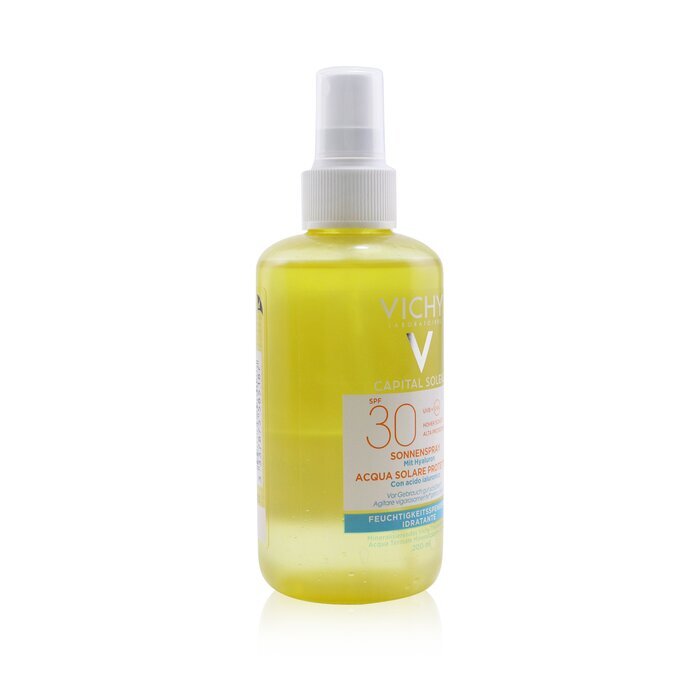 Vichy Capital Soleil Hydraterende Zonnebeschermende Waterspray SPF 30 200ml