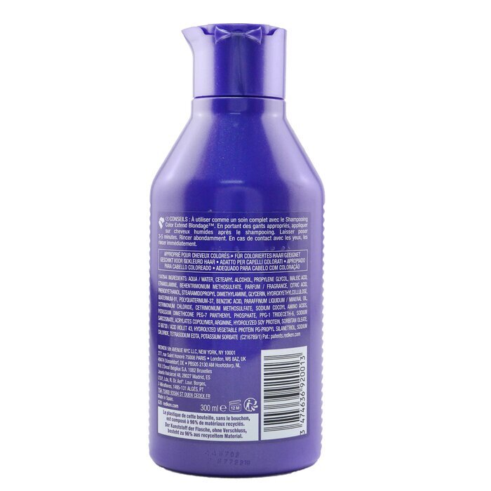 Redken Color Extend Blondage Conditioner 300ml