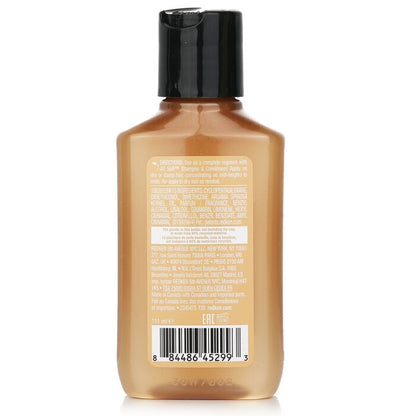 Redken All Soft Argan-6 Oil (For Dry, Brittle Hair) 111ml/3.75oz