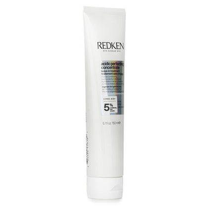 Redken Acidic Perfecting Concentrate Leave-In Treatment (For Demanding, Processed Hair) 150ml/5.1oz