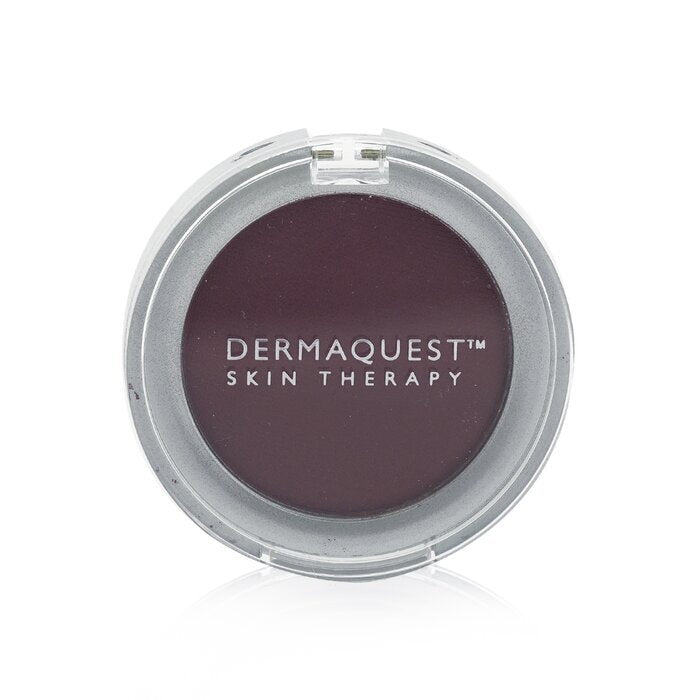 DermaQuest DermaMinerals Pressed Treatment Minerals Face Blush - # Matrix 2.8g/0.1oz