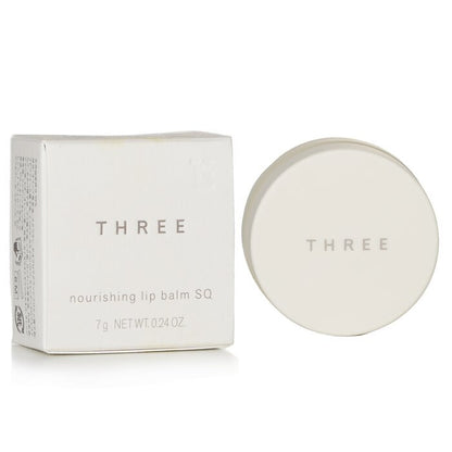 THREE Nourishing Lip Balm SQ 7g/0.24oz