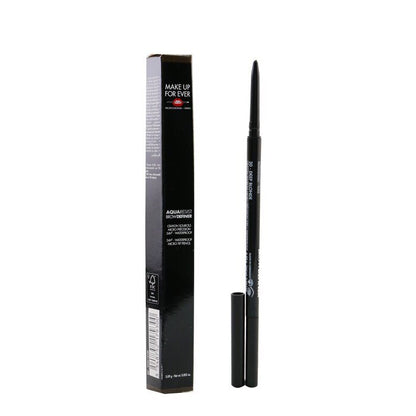 Make Up For Ever Aqua Resist Brow Definer 24H Waterproof Micro Tip Pencil - # 20 Deep Blonde 0.09g/0.003oz