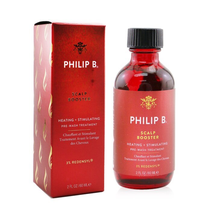 Philip B Scalp Booster (3% Redensyl) 60ml