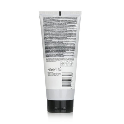 L'Oreal Professionnel Serie Expert - Silver Violet Dyes + Magnesium Neutralising and Brightening Conditioner (For Grey and White Hair) 200ml/6.7oz