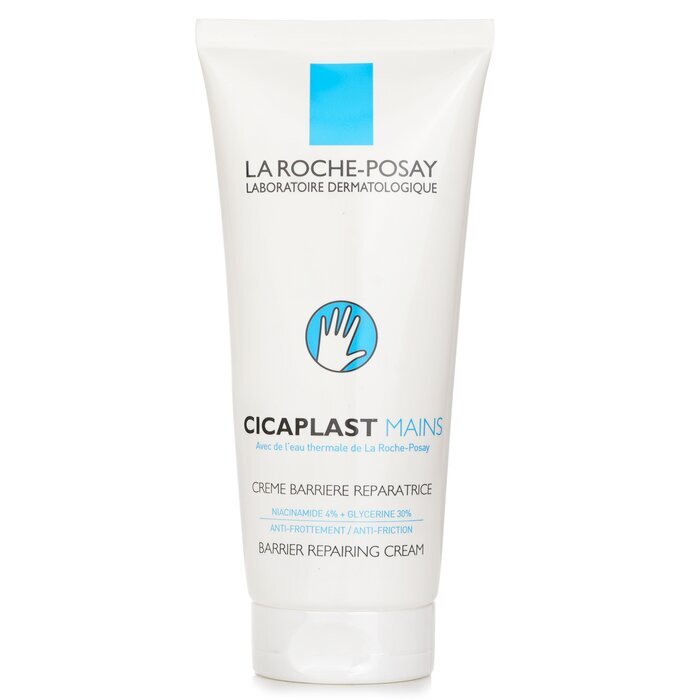 La Roche Posay Cicaplast Mains Barrier Repairing Cream for Hands 100ml