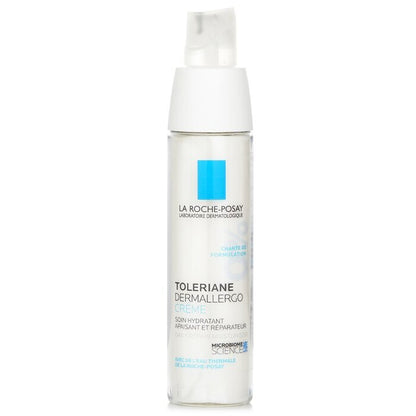 La Roche Posay Toleriane Dermallergo Crème - Dagelijkse herstellende vochtinbrengende crème 40 ml/1,35 oz