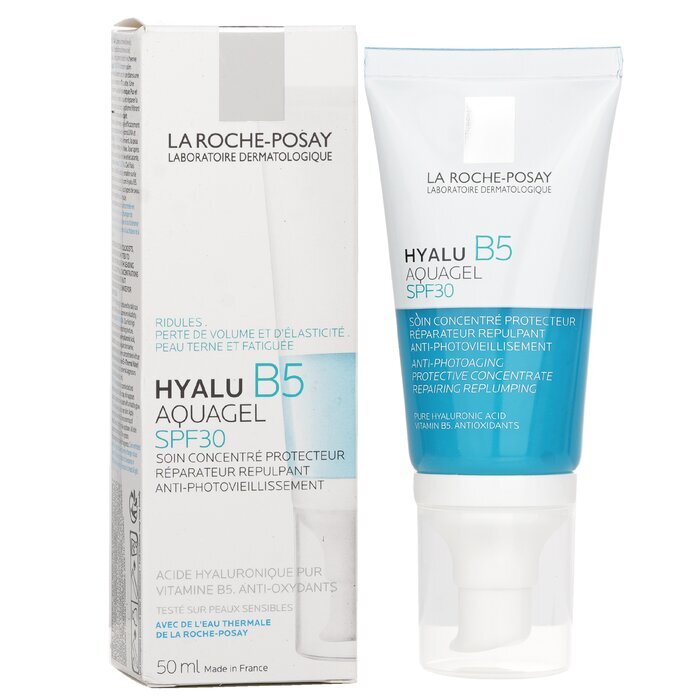 La Roche Posay Hyalu B5 Aquagel SPF 30 50 ml/1,7 oz