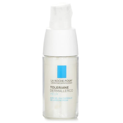 La Roche Posay Toleriane Dermallergo Yeux - Dagelijks herstellende oogcrème 20 ml