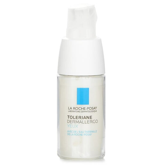 La Roche Posay Toleriane Dermallergo Yeux - Dagelijks herstellende oogcrème 20 ml