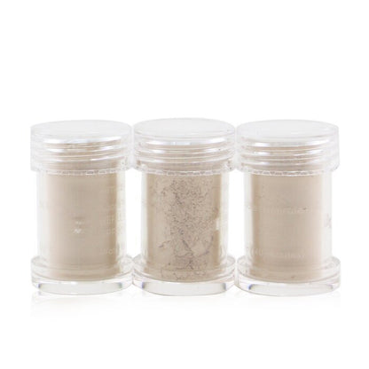 Jane Iredale Amazing Base Loose Mineral Powder SPF 20 Refill - Lichtbeige 3x2,5g/0,09oz