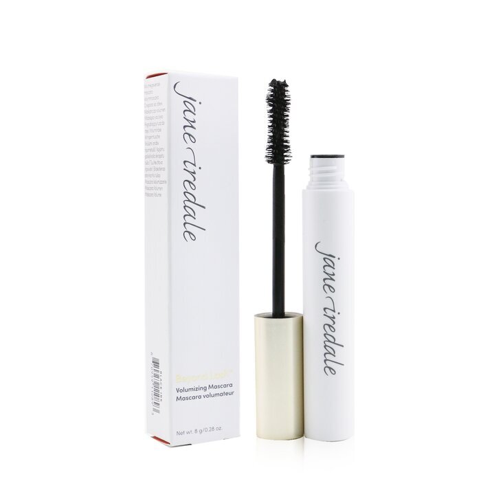 Jane Iredale Beyond Lash Volumizing Mascara - Black Ink 8g/0.28oz