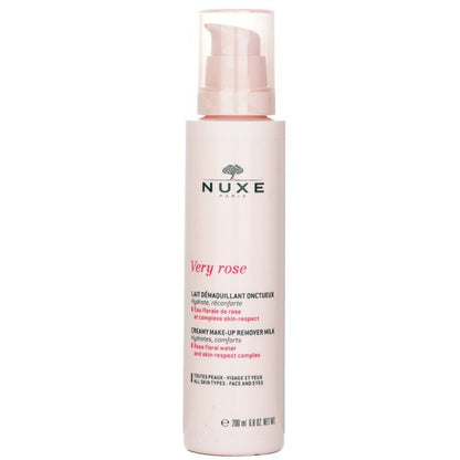 Nuxe Very Rose Creamy Make-up Remover Milk 200ml/6.8oz