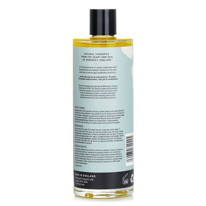 Cowshed Mother Stretch Mark Oil 100ml/3.38oz