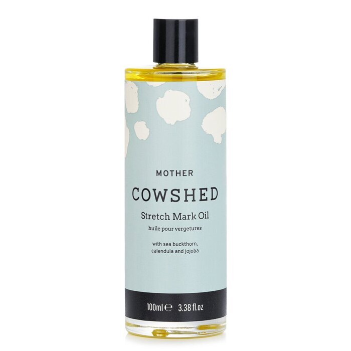 Cowshed Mother Stretch Mark Oil 100ml/3.38oz