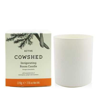 Cowshed Kaars - Actief 220g/7.76oz