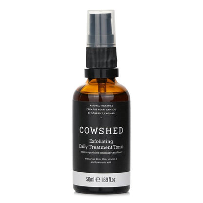 Cowshed Exfoliating Daily Treatment Tonic 50ml/1.69oz