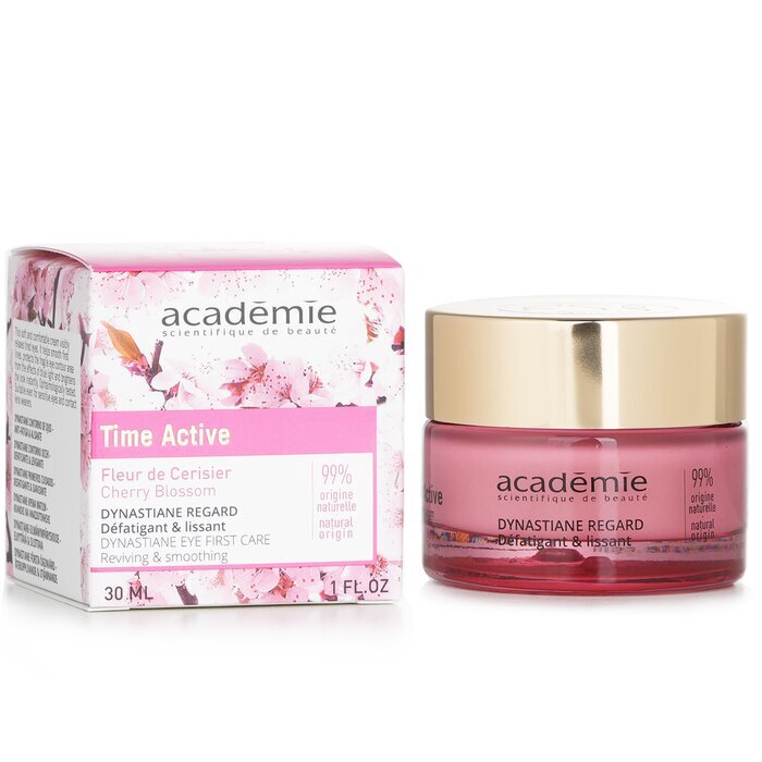 Academie Time Active Dynastiane Eye First Care 30ml/1oz