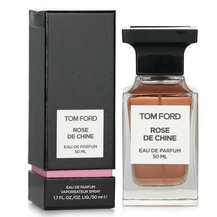 Tom Ford Private Blend Rose De Chine Eau De Parfum Spray 50ml