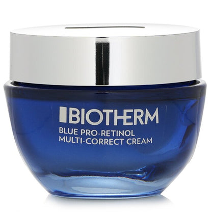 Biotherm Blue Pro-Retinol Multi-Correct Crème 50ml/1.69oz