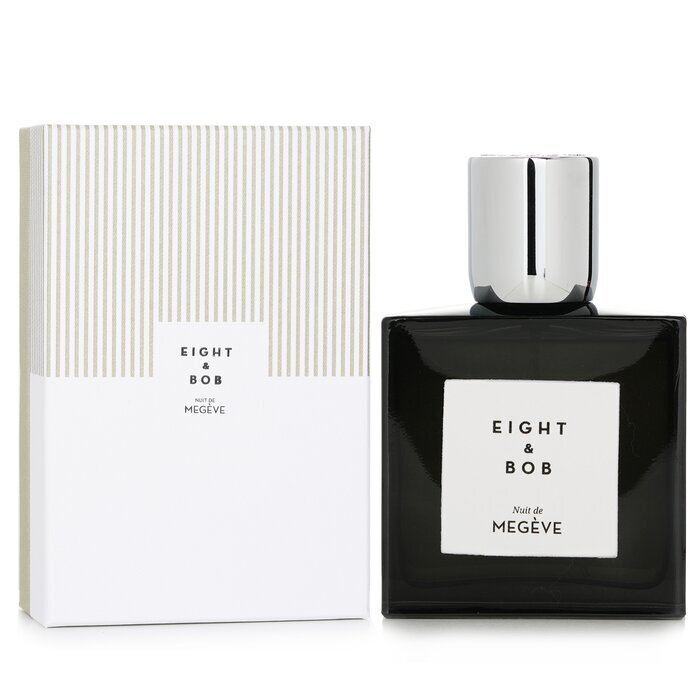 Eight & Bob Nuit De Megeve Eau De Parfum Spray 100ml