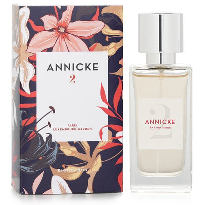 Eight & Bob Annicke 2 Eau De Parfum Spray 30ml