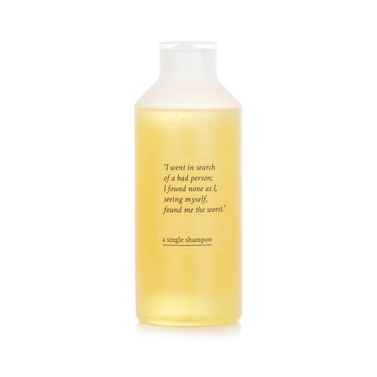 Davines A Single Shampoo 250ml/8.45oz