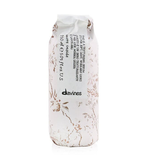 Davines This Is A Texturizing Serum 150ml/5.07oz