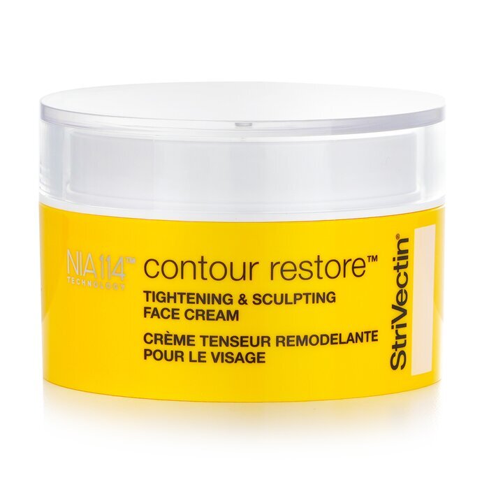 StriVectin - TL Tighten & Lift Contour Restore Tightening & Sculpting Face Cream 50ml/1.7oz