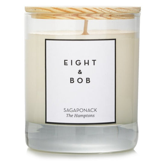 Eight &amp; Bob Candle - Sagaponack (The Hamptons) 230g
