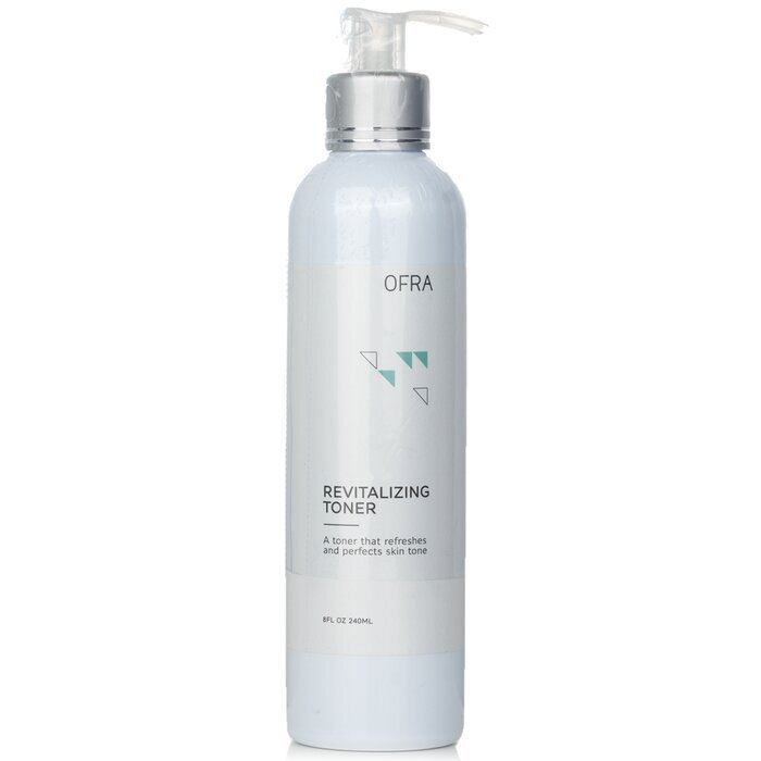 OFRA Cosmetics Revitalizing Toner 240ml/8oz