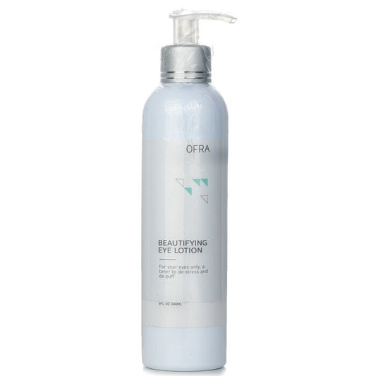 OFRA Cosmetics Beautifying Eye Lotion 240ml/8oz