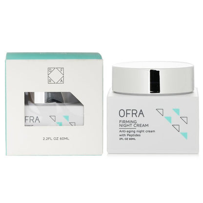 OFRA Cosmetics Firming Night Cream 60ml/2oz