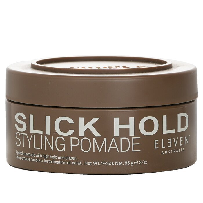 Eleven Australia Slick Hold Styling Pomade 85g/3oz